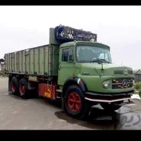 باربری پایانه اتوبار حمل و نقل تهران و شهرستانها|خدمات حمل و نقل|تهران, فتح|دیوار