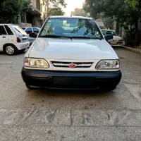 پراید 131