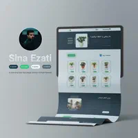 طراح سایت l برنامه نویس l سئو|خدمات رایانه‌ای و موبایل|تهران, چیتگر جنوبی|دیوار