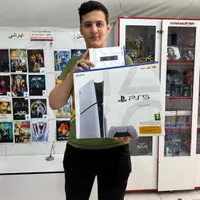 PS5|کنسول، بازی ویدئویی و آنلاین|نسیم‌شهر, |دیوار