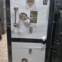 گاوصندوق خانگی تحویل واحد همه سایز اداری پوشه خور|ابزارآلات|تهران, شهرک طالقانی|دیوار
