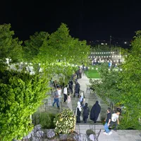 تالار باغ نسیم