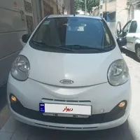 ام‌وی‌ام 110S لاکچری، مدل ۱۳۹۶|خودرو سواری و وانت|تهران, تهرانپارس غربی|دیوار