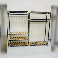 رگال لباس و استند لباس|فروشگاه و مغازه|اصفهان, سودان|دیوار