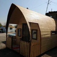 کانکس ویلایی اداری تجاری کارگاهی نگهبانی آلاچیق|مصالح و تجهیزات ساختمان|تهران, یافت آباد جنوبی|دیوار