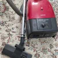 جاروبرقی مدل سامسونگ1300w|جاروبرقی، جارو شارژی، بخارشو|تهران, شهرک ولیعصر جنوبی|دیوار