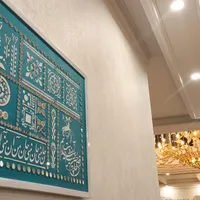 تابلوی لیپان آرت