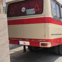 مینی‌بوس ‌۲۱‌نفره