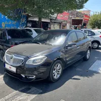 برلیانس H330 اتوماتیک 1500cc، مدل ۱۳۹۵|خودرو سواری و وانت|تهران, تهرانپارس شرقی|دیوار