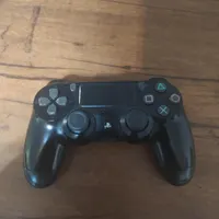فروش دسته ی بازی ps4|کنسول، بازی ویدئویی و آنلاین|سنندج, |دیوار