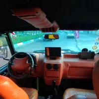پاژن 4در4 سیلندر، بازسازی شده ، مدل ۷۹تحویلی۸۰|خودرو سواری و وانت|تهران, حسن‌آباد|دیوار