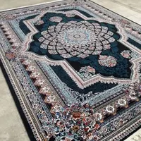 چند تخته فرش ۱۲ متری 9و6 متری نو و اکبند|فرش|شهریار, |دیوار