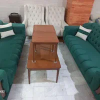 مبل ۸نفره تخت شو اقساطی