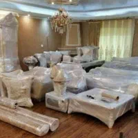 خدمات حمل بار واثاثیه منزل باکارگر وانت بار|خدمات حمل و نقل|پاکدشت, پاکدشت (مامازند)|دیوار