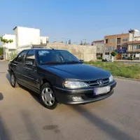 پژو پارس LX TU5، مدل ۱۴۰۱