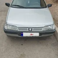 پژو 405 جی ال ایکس (GLX)، مدل ۱۳۸۹|خودرو سواری و وانت|هشتگرد, |دیوار