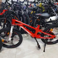 دوچرخه وارداتی|دوچرخه، اسکیت، اسکوتر|اصفهان, بهارستان|دیوار