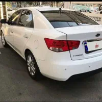 اجاره خودرو سراتو سایپایی آپشنال