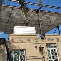 جوشکاری اسکلت