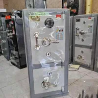 btona نسوز & انواع گاوصندوق