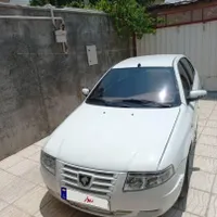 سمند سورن