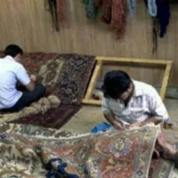 قالیشویی در یافت اباد.سی متری جی .تهرانسر ازادی|خدمات نظافت|تهران, آذری|دیوار
