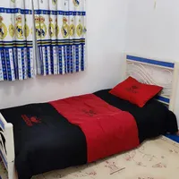 ویلای مبله دوخوابه لوکس با موقعیت عالی در رشت|اجارهٔ کوتاه‌مدت آپارتمان و سوئیت|رشت, فرزانه|دیوار