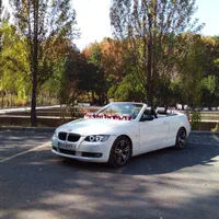 اجاره کرایه ماشین عروس بی ام و BMW کروک + گل آرایی|خدمات پذیرایی، مراسم|تهران, تهرانپارس غربی|دیوار