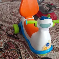 سه چرخه وماشین|دوچرخه، اسکیت، اسکوتر|تهران, اتابک|دیوار