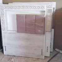 سرویس تخت خواب یک نفره تخت ۱نفره تک نفره نوجوان|تخت و سرویس خواب|شیراز, شهرک فرزانگان|دیوار