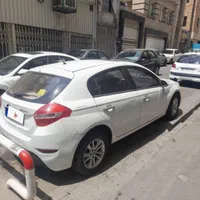 برلیانس مدل ۹۵ دور رنگ|خودرو سواری و وانت|تهران, استاد معین|دیوار