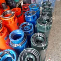 کفکش و لجن کش سه فاز و تکفاز|ماشین‌آلات صنعتی|شیراز, شهرک بهار|دیوار
