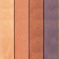 آجر نما سمیروم نسوز و انگلیسی