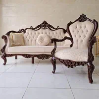 تعویض مبل کهنه با نو