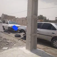 تعمیر جلوبندی تعمیر سیبک وکمک سرپلوس