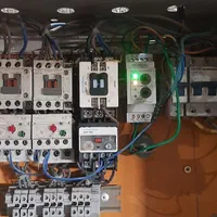 برقکار،برقکاری،برق کاری،خدمات برق،برقکار ساختمان|خدمات پیشه و مهارت|شوش, |دیوار