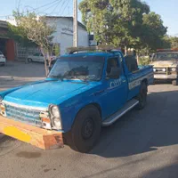 امداد خودرو و یدک کش چرخگیر متفاوت ایلام