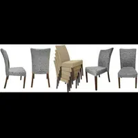 صندلی  ناهارخوری  (مدل نیفل خراسان)|میز و صندلی غذاخوری|مشهد, بهمن|دیوار