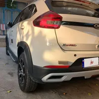 ام وی ام X22pro MT، مدل ۱۴۰۲|خودرو سواری و وانت|اسلام‌‌آباد غرب, |دیوار