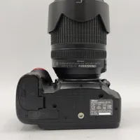 دوربین نیکون 7100 با لنز 140-18 Nikon|دوربین عکاسی و فیلم‌برداری|تهران, پامنار|دیوار