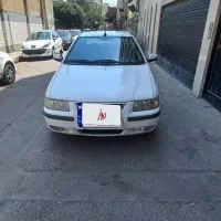 سمند LX EF7 بنزینی، مدل ۱۳۹۳