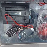 دزدگیرفابریکی کوییک-سایناتیبا۲۰۶و۲۰۷و۴۰۵|قطعات یدکی و لوازم جانبی|تهران, خزانه|دیوار