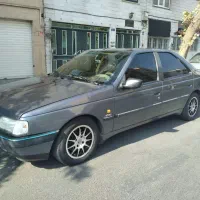 پژو 405 GL - دوگانه سوز CNG، مدل۱۳۹۵|خودرو سواری و وانت|تهران, امام حسین|دیوار