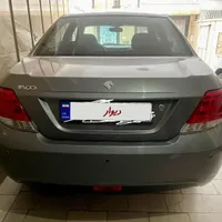 دنا معمولی تیپ ۲، مدل ۱۳۹۹|خودرو سواری و وانت|تهران, نارمک جنوبی|دیوار