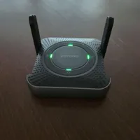 مودم قابل حمل پورودو lte|مودم و تجهیزات شبکه|رشت, بلوار گیلان|دیوار
