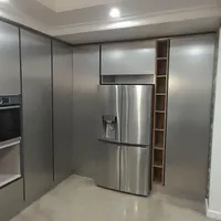 نصاب و تعمیرات کابینت mdf و مارلبشیت مدرن کلاسیک
