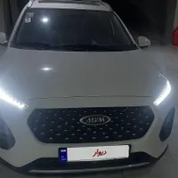 x22 pro mt|خودرو سواری و وانت|گلستان (تهران), |دیوار