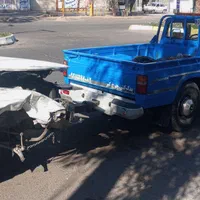 یدک کش چرخگیرشبانه روزی|خدمات حمل و نقل|بم, |دیوار