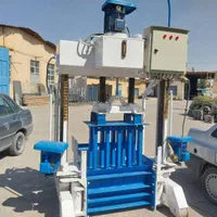 بلوک زن ترکیبی جدول زن میکسر|ماشین‌آلات صنعتی|بندرعباس, |دیوار