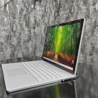 Surface book2